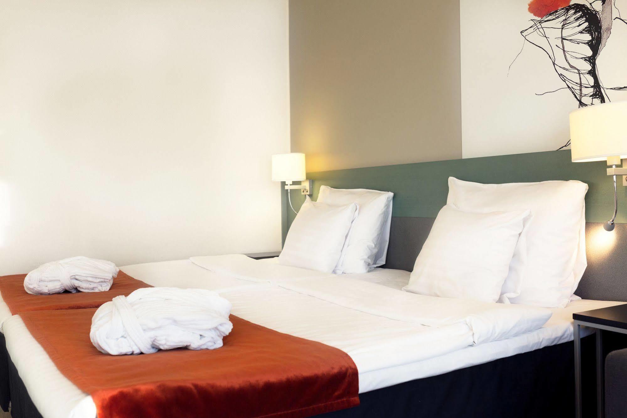 Scandic Rosendahl Hotel 4*